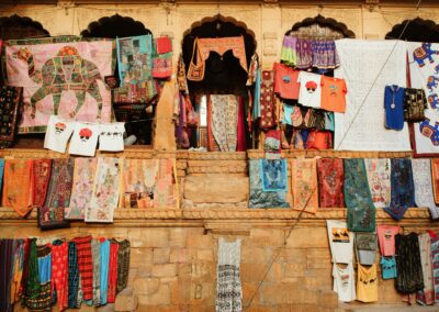 Government Communications