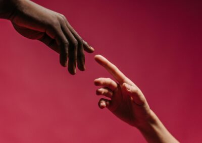 Race Relations - Stakeholder Engagement Strategy